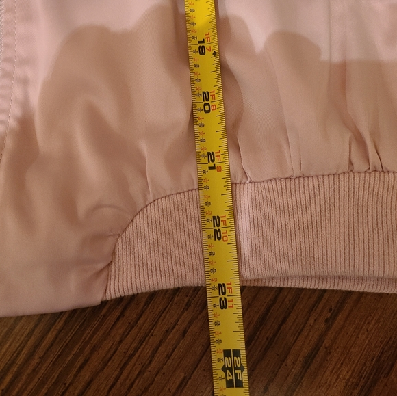 Lunik bomber jacket - Picture 8 of 9